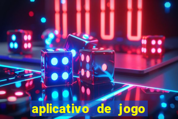 aplicativo de jogo que paga via pix